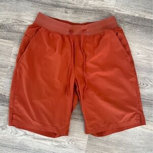 T.H.E. Liner less short lululemon mens